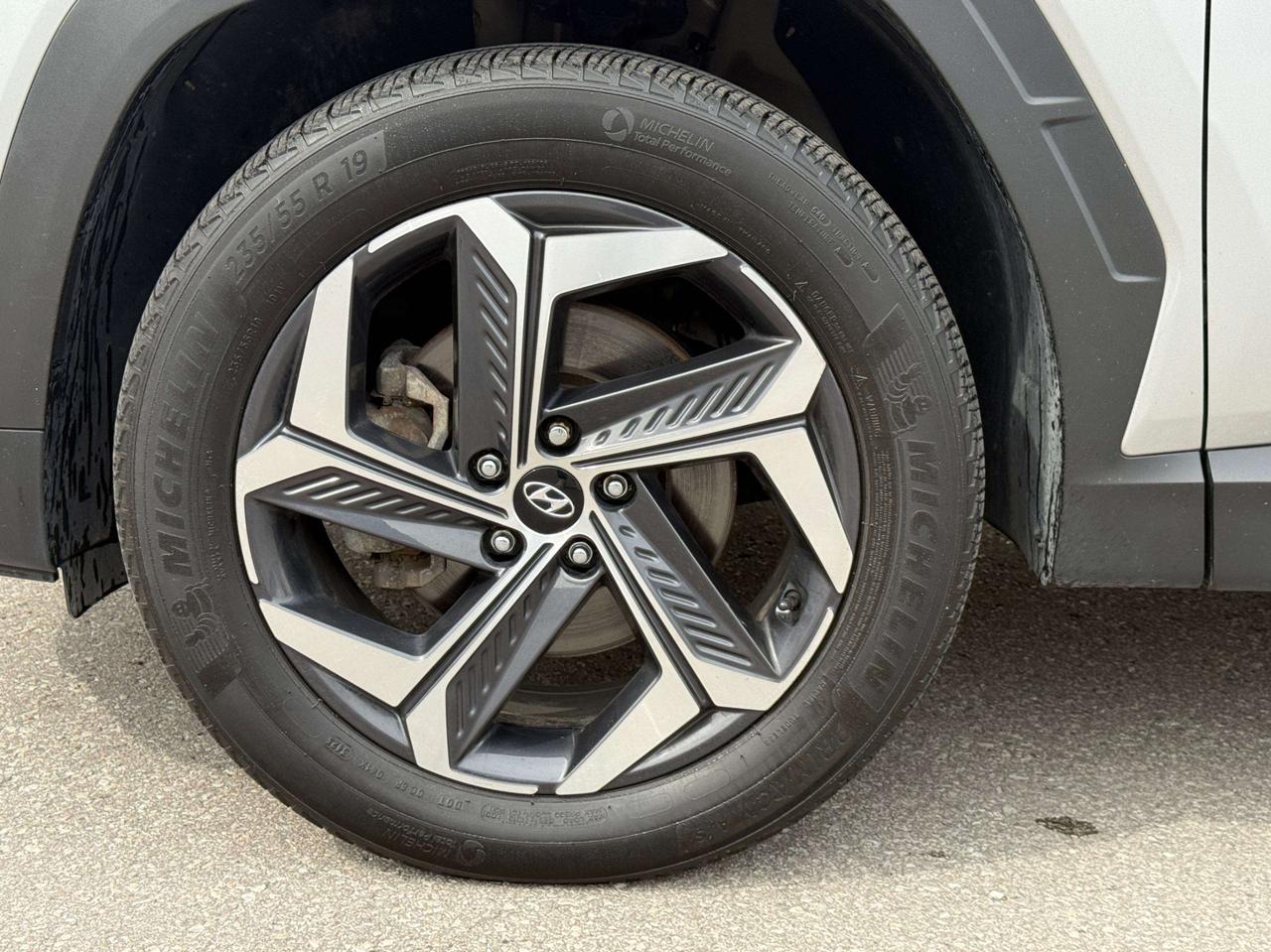 2024 Hyundai Tucson LUXURY   AWD   HYBRID   NO ACCIDENT   BOSE SOUND Photo