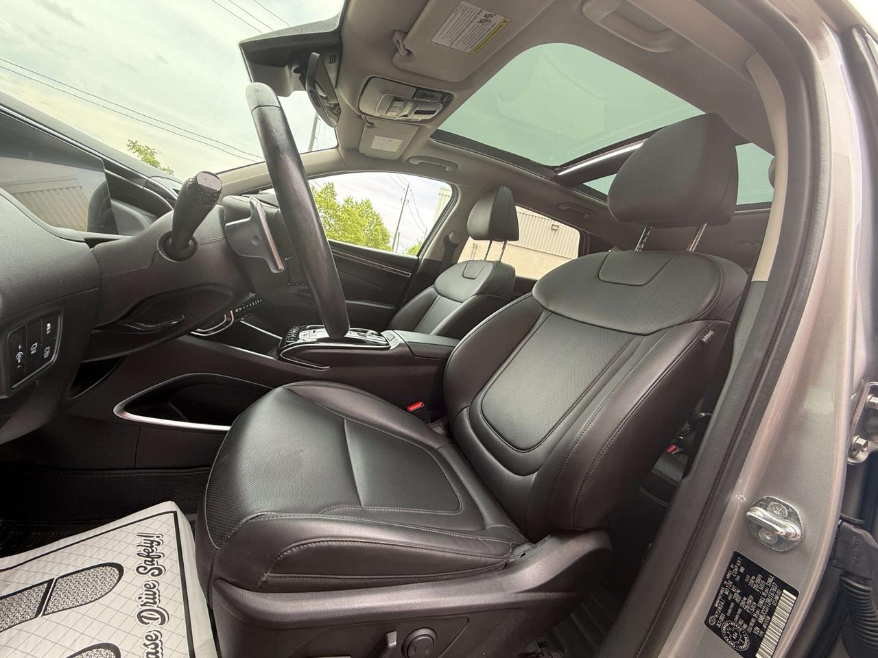 2024 Hyundai Tucson LUXURY   AWD   HYBRID   NO ACCIDENT   BOSE SOUND Photo