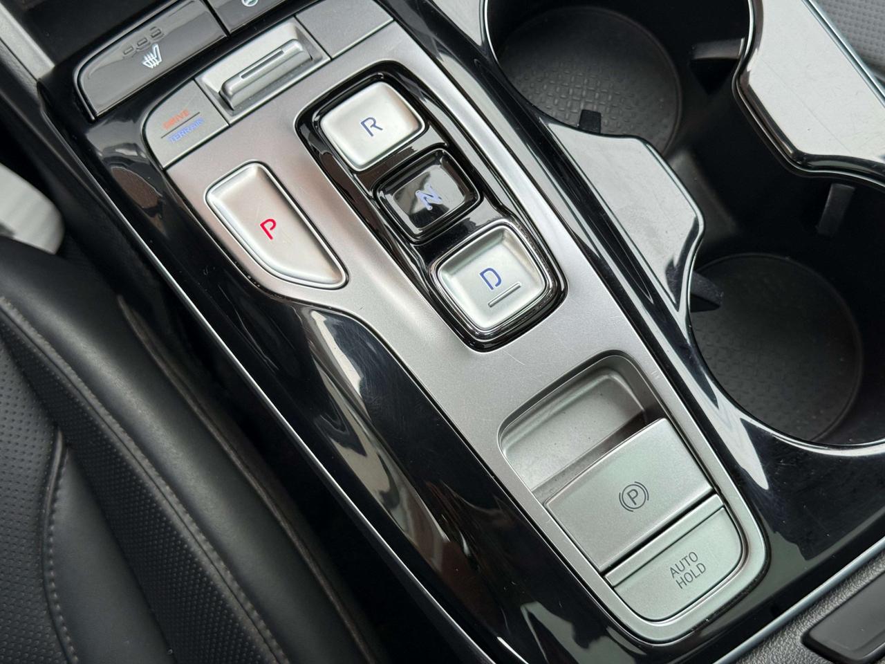2024 Hyundai Tucson LUXURY   AWD   HYBRID   NO ACCIDENT   BOSE SOUND Photo