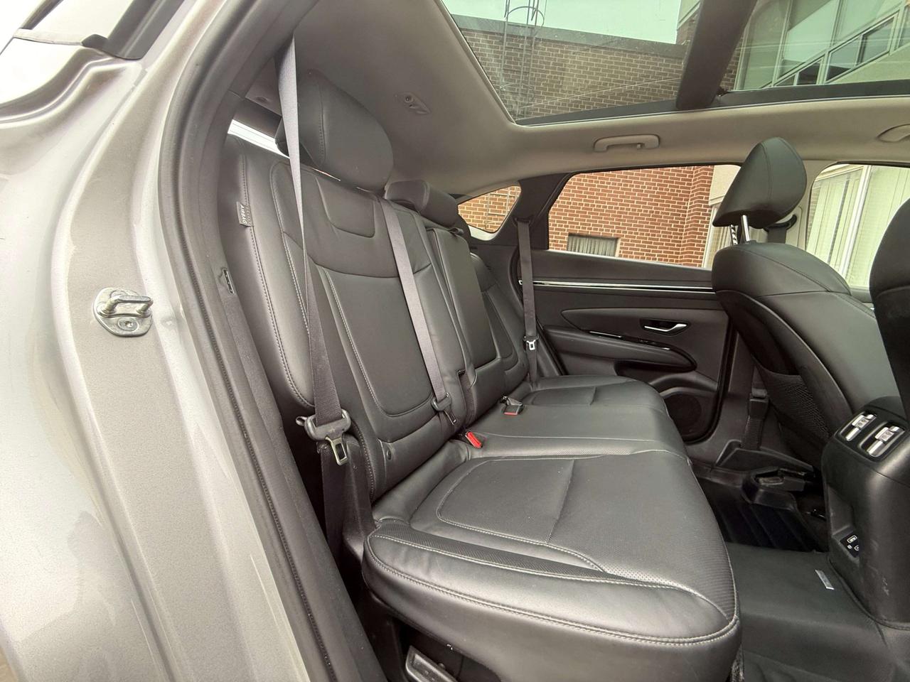 2024 Hyundai Tucson LUXURY   AWD   HYBRID   NO ACCIDENT   BOSE SOUND Photo
