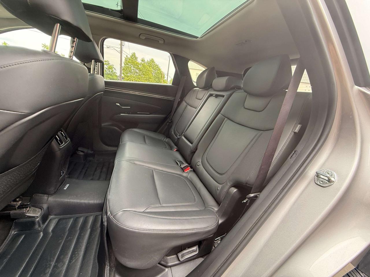 2024 Hyundai Tucson LUXURY   AWD   HYBRID   NO ACCIDENT   BOSE SOUND Photo