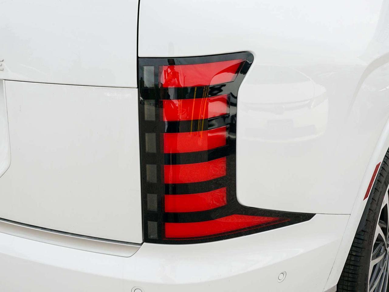 2026 Hyundai PALISADE ULTIMATE CALLIGRAPHY AWD Photo