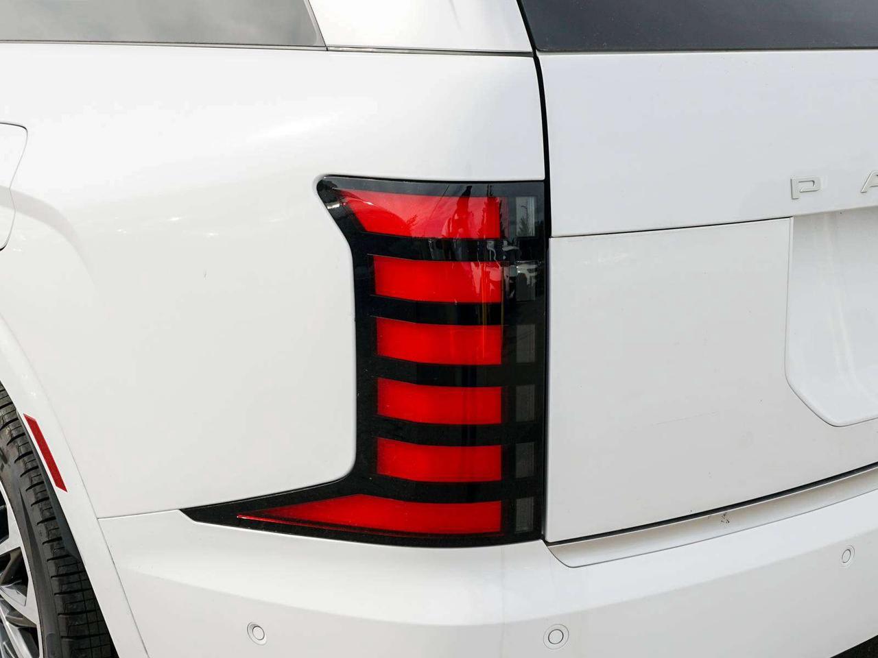 2026 Hyundai PALISADE ULTIMATE CALLIGRAPHY AWD Photo