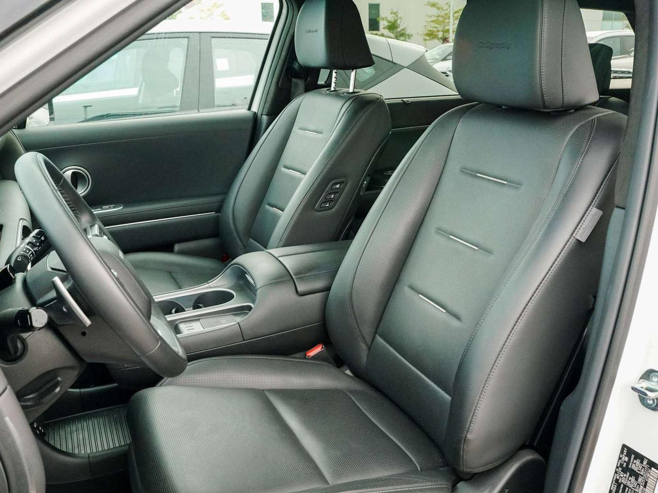 2026 Hyundai PALISADE ULTIMATE CALLIGRAPHY AWD Photo