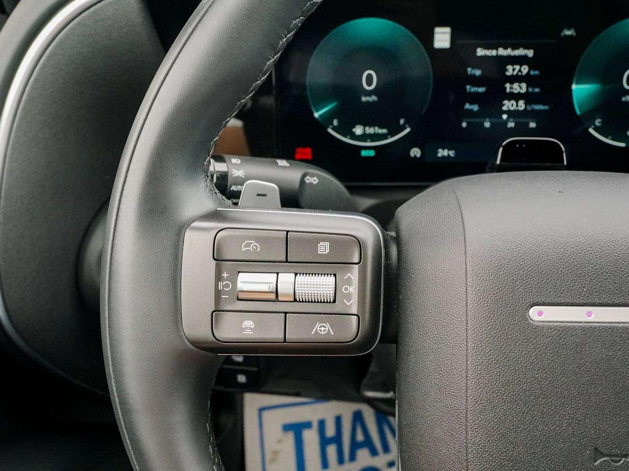 2026 Hyundai PALISADE ULTIMATE CALLIGRAPHY AWD Photo