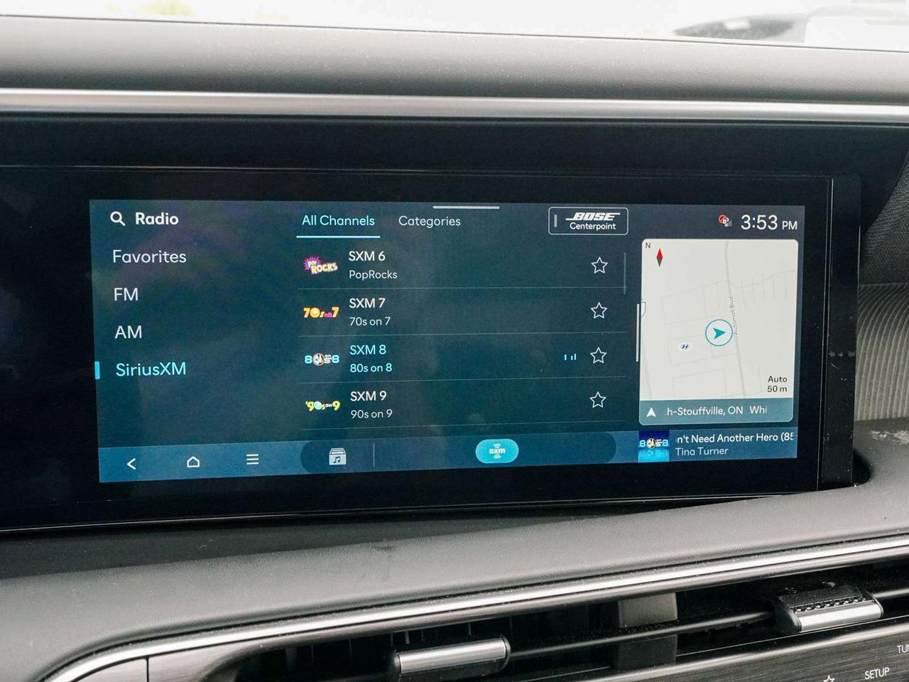 2026 Hyundai PALISADE ULTIMATE CALLIGRAPHY AWD Photo