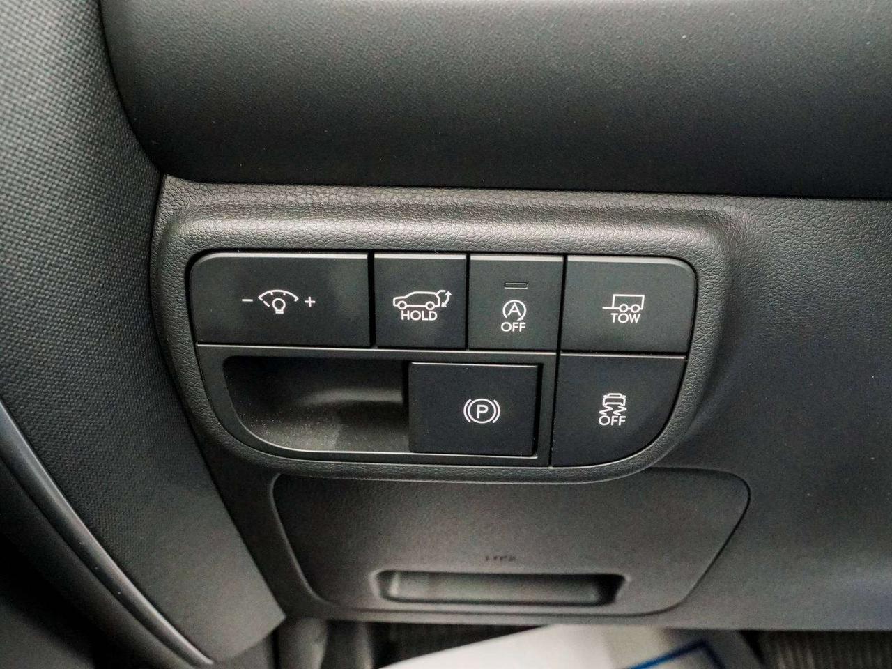 2026 Hyundai PALISADE ULTIMATE CALLIGRAPHY AWD Photo