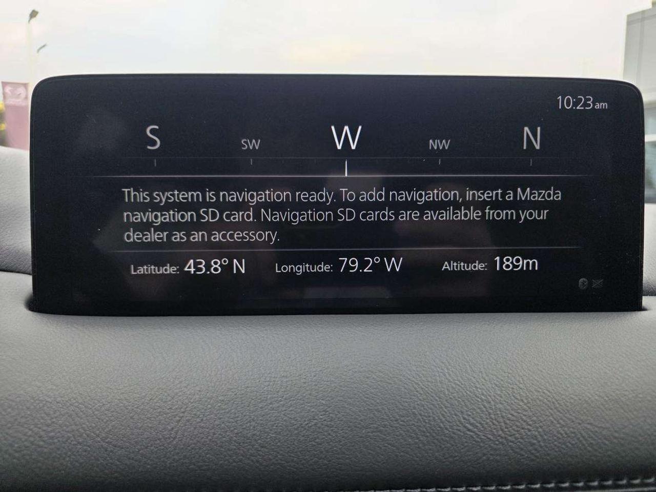 2024 Mazda CX-5 AWD  LEATHERETTE&HEATED SEATS GS Photo