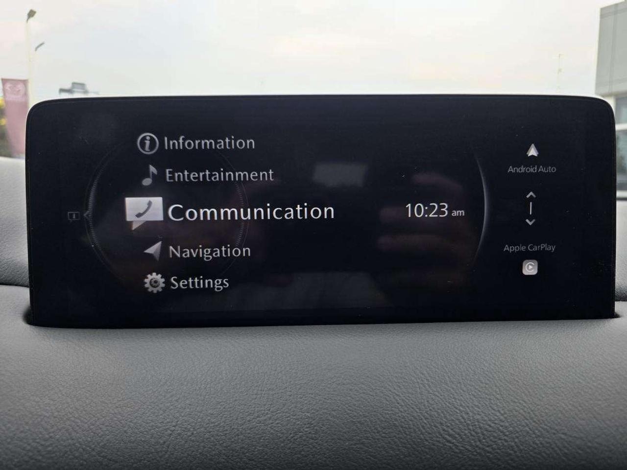 2024 Mazda CX-5 AWD  LEATHERETTE&HEATED SEATS GS Photo
