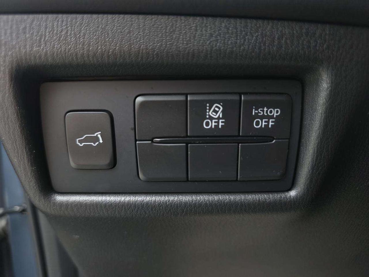 2024 Mazda CX-5 AWD  LEATHERETTE&HEATED SEATS GS Photo