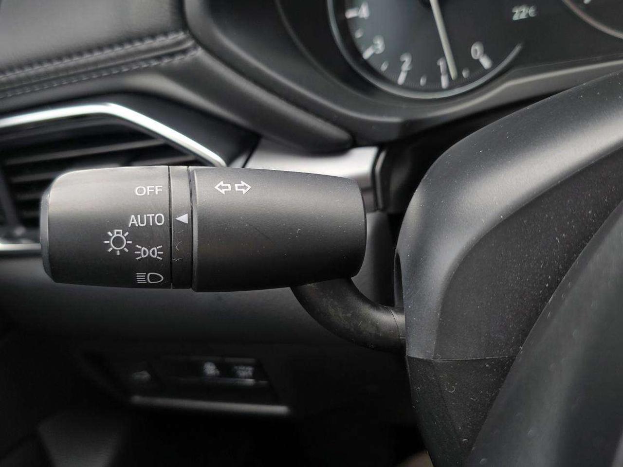 2024 Mazda CX-5 AWD  LEATHERETTE&HEATED SEATS GS Photo