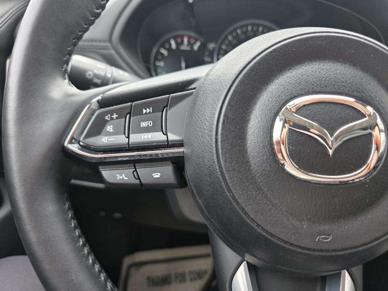 2024 Mazda CX-5 AWD  LEATHERETTE&HEATED SEATS GS Photo