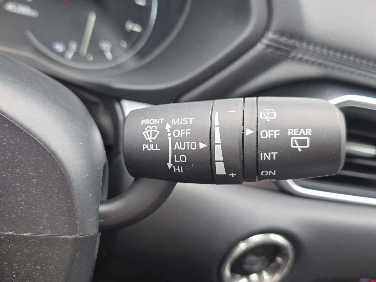 2024 Mazda CX-5 AWD  LEATHERETTE&HEATED SEATS GS Photo