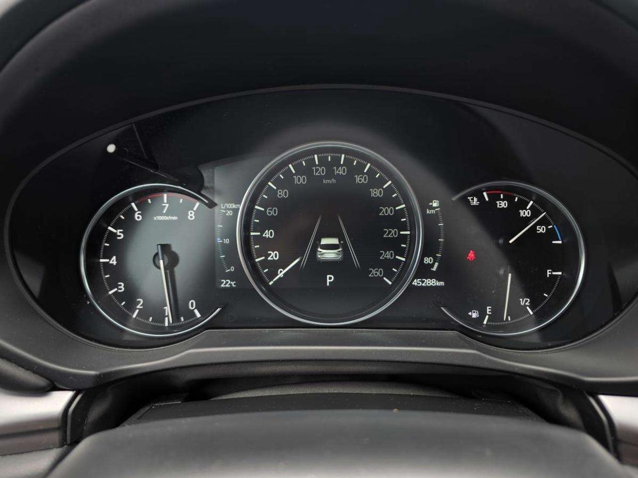 2024 Mazda CX-5 AWD  LEATHERETTE&HEATED SEATS GS Photo