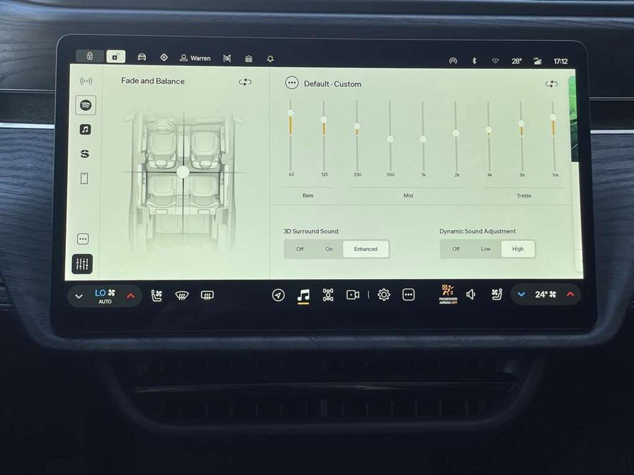 2025 Rivian R1S Adventure PKG - MAX PACK   GEN 2   660km RANGE! Photo
