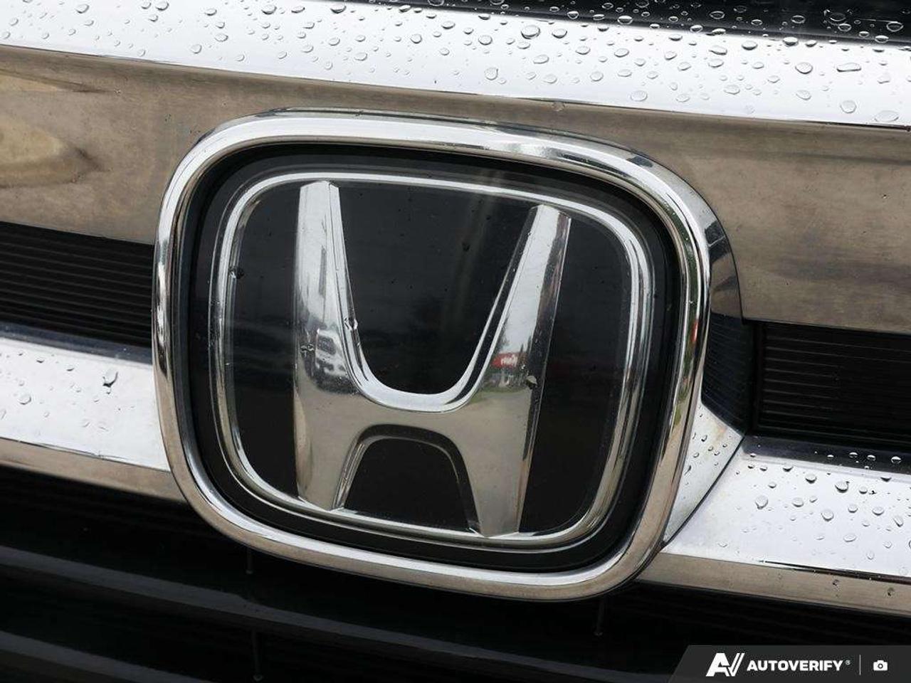 2020 Honda Pilot 7 Passenger   Clean CARFAX Photo