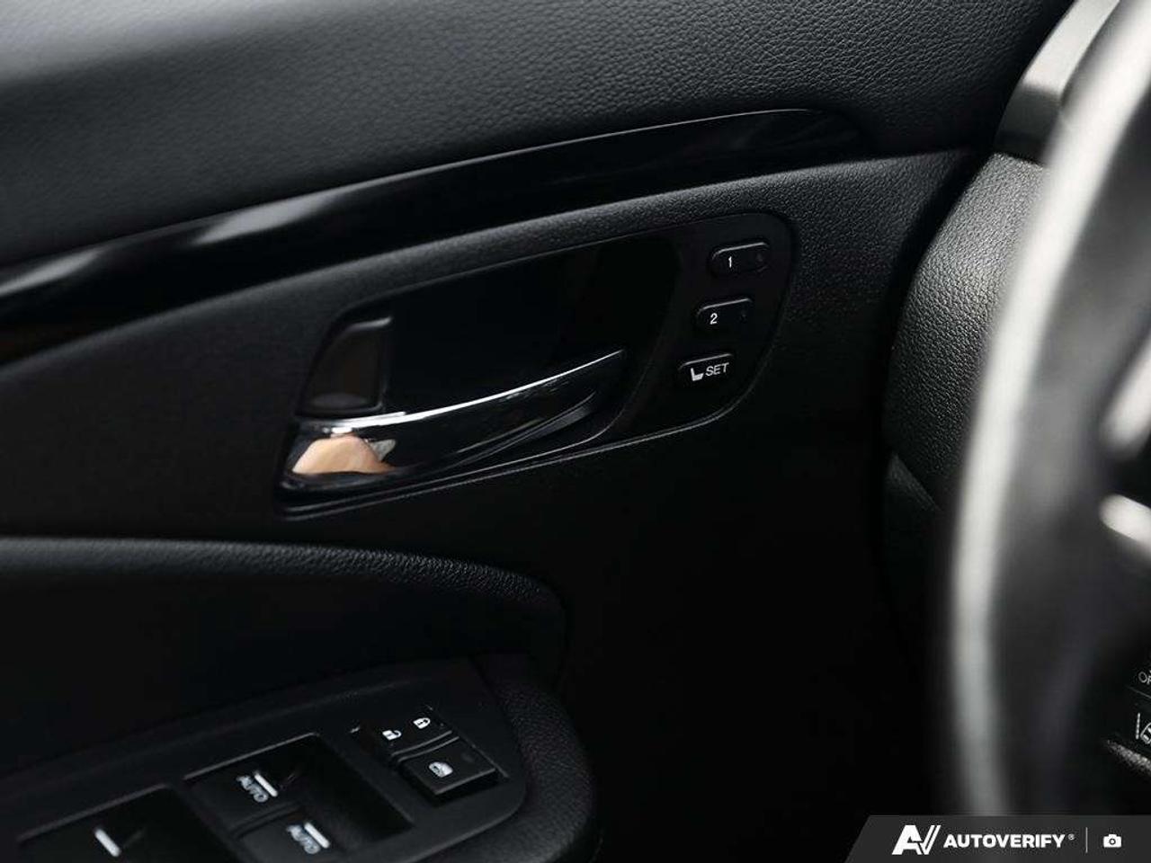 2020 Honda Pilot 7 Passenger   Clean CARFAX Photo