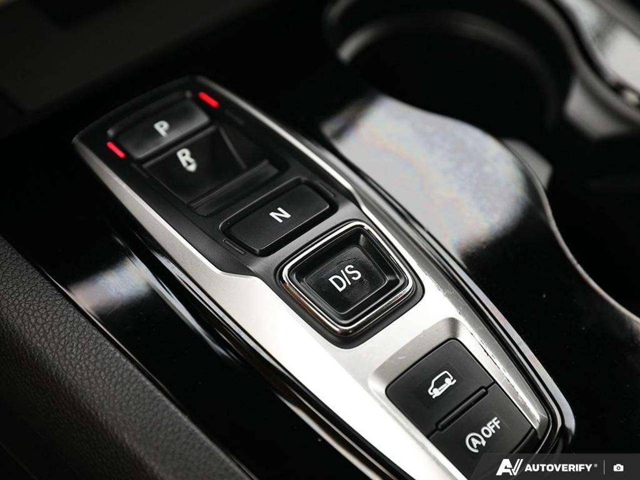 2020 Honda Pilot 7 Passenger   Clean CARFAX Photo