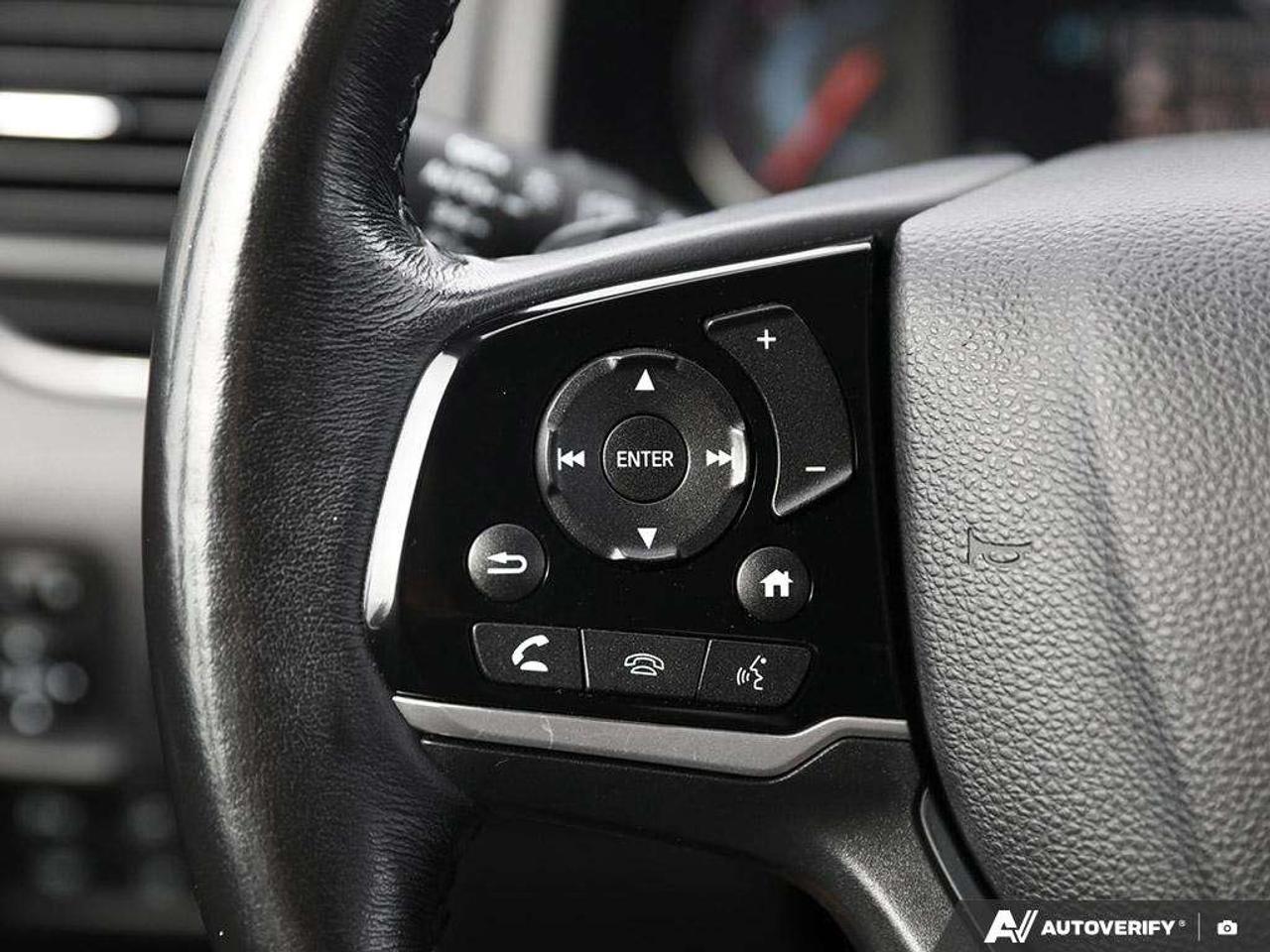 2020 Honda Pilot 7 Passenger   Clean CARFAX Photo