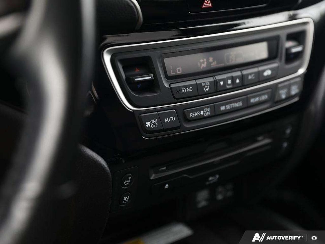 2020 Honda Pilot 7 Passenger   Clean CARFAX Photo