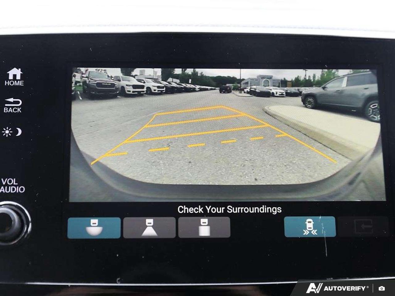2020 Honda Pilot 7 Passenger   Clean CARFAX Photo