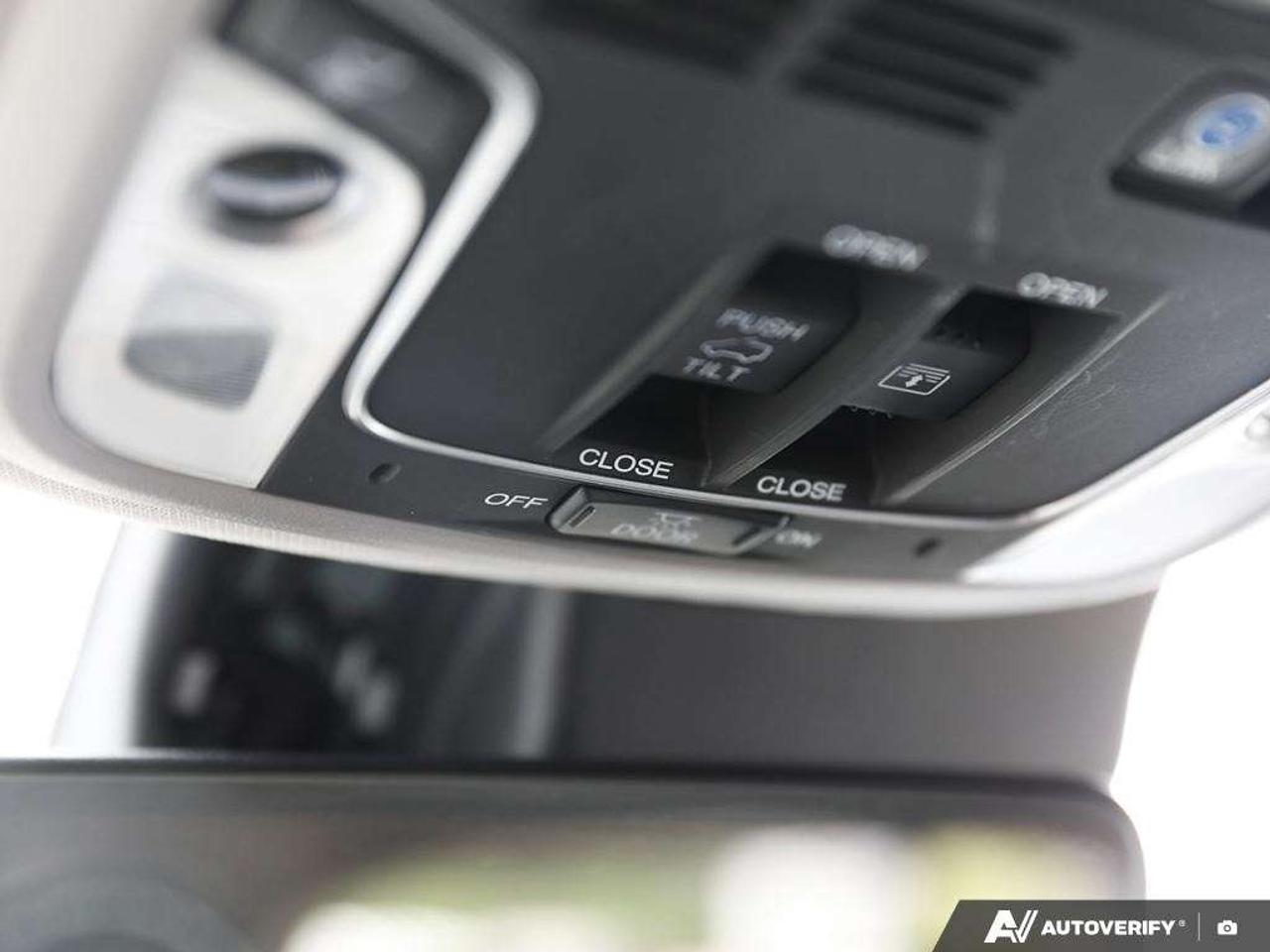 2020 Honda Pilot 7 Passenger   Clean CARFAX Photo