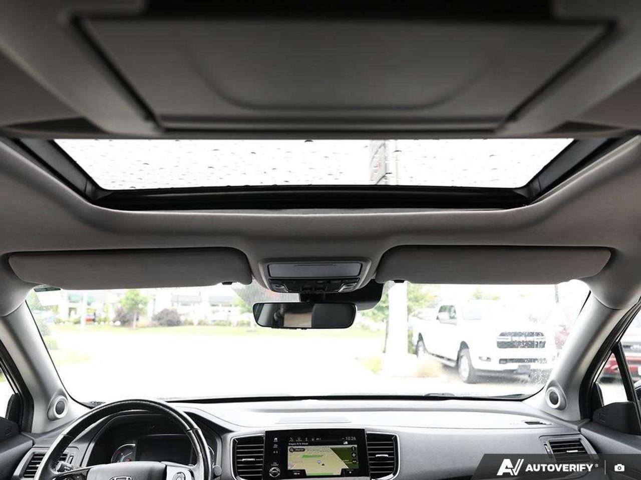 2020 Honda Pilot 7 Passenger   Clean CARFAX Photo