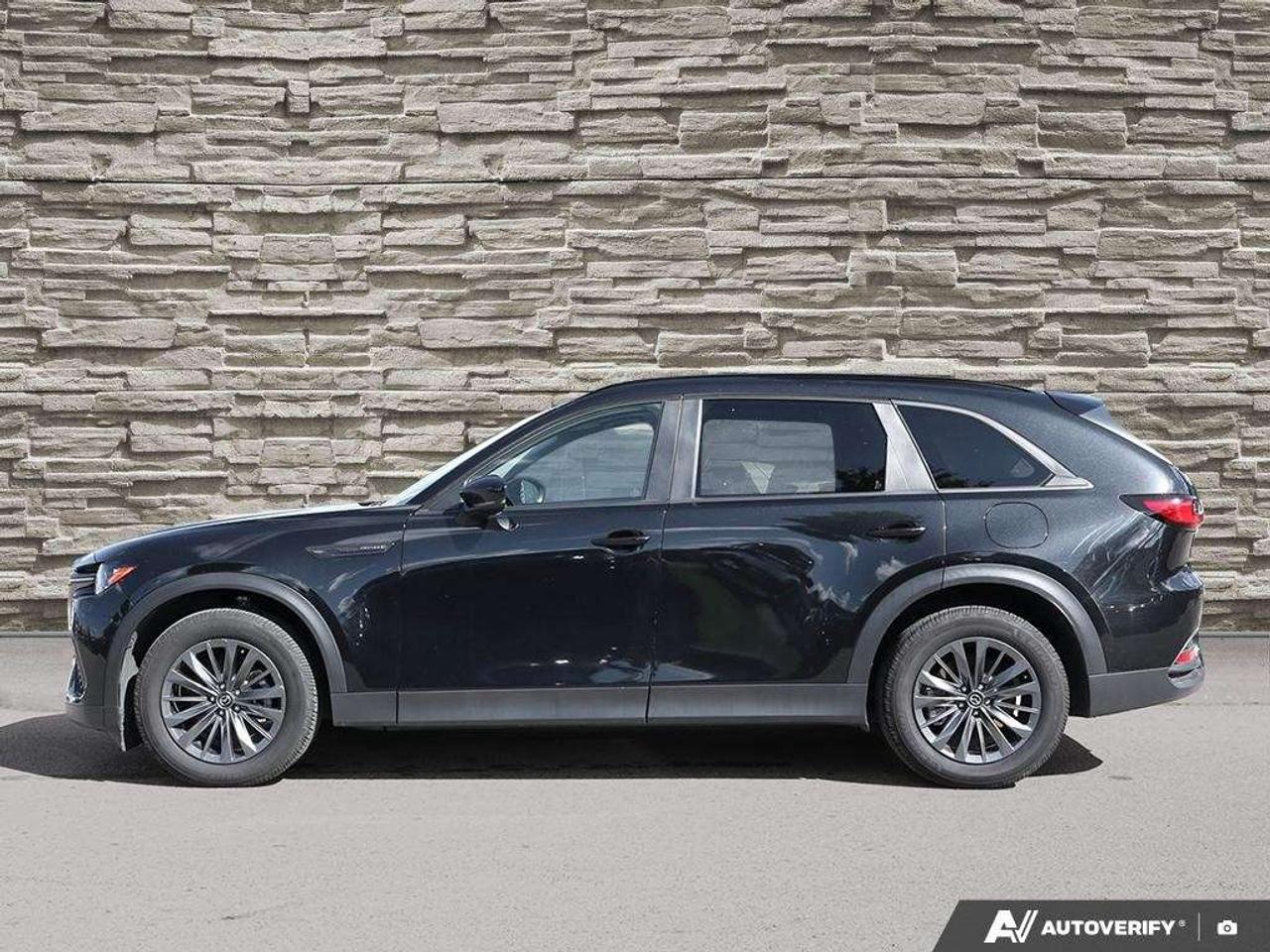 2025 Mazda CX-70 MHEV Low Weekly Payments Photo