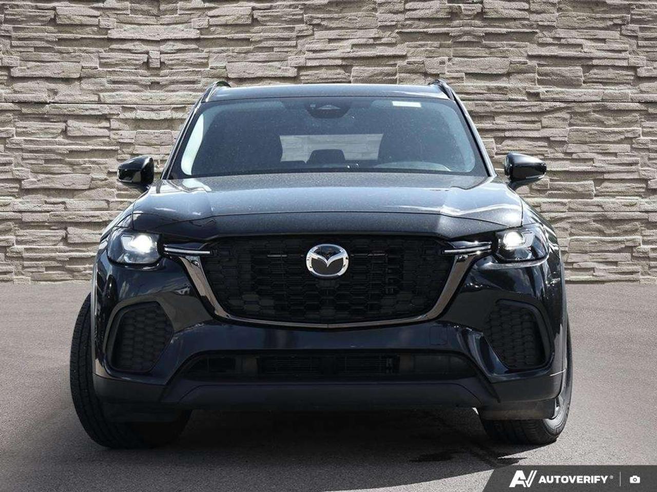 2025 Mazda CX-70 MHEV Low Weekly Payments Photo1