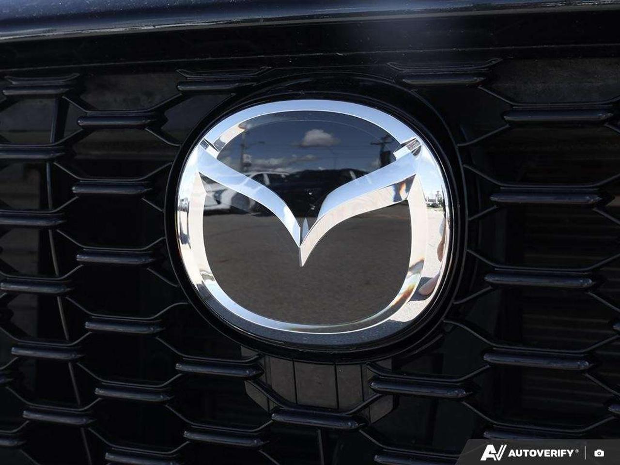 2025 Mazda CX-70 MHEV Low Weekly Payments Photo