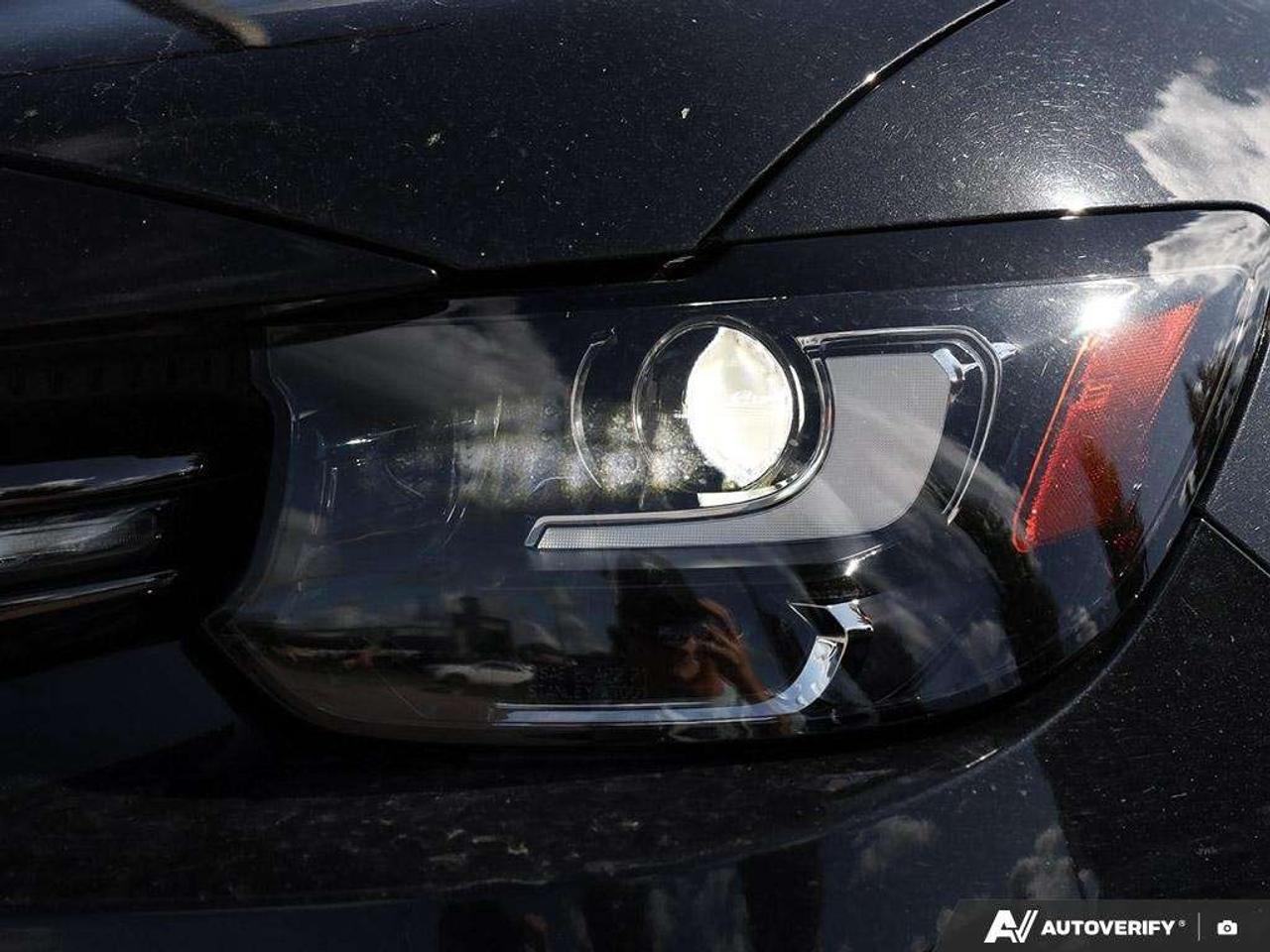 2025 Mazda CX-70 MHEV Low Weekly Payments Photo