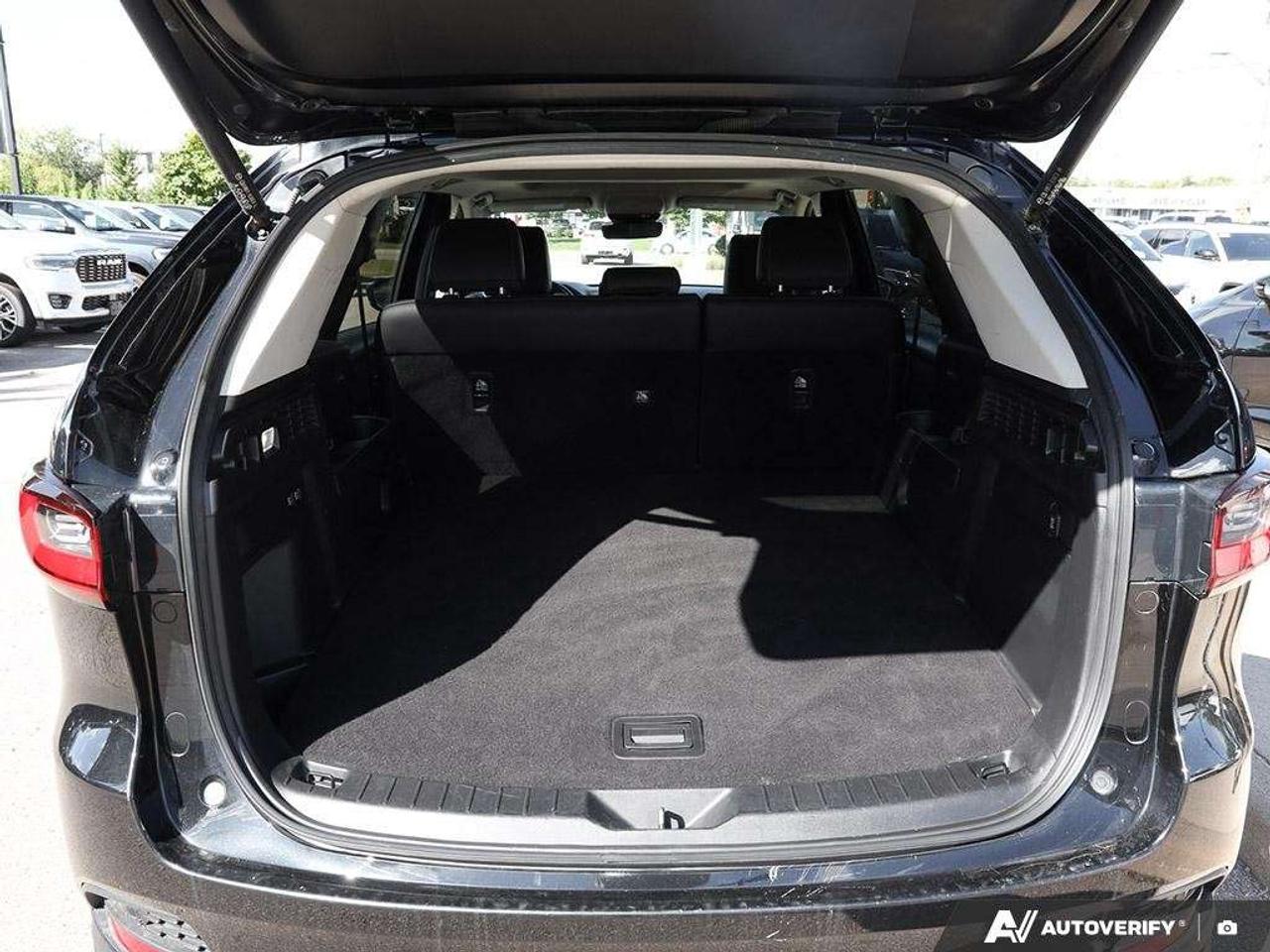 2025 Mazda CX-70 MHEV Low Weekly Payments Photo