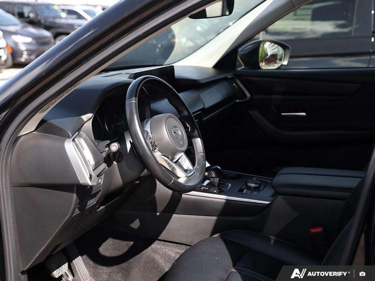 2025 Mazda CX-70 MHEV Low Weekly Payments Photo