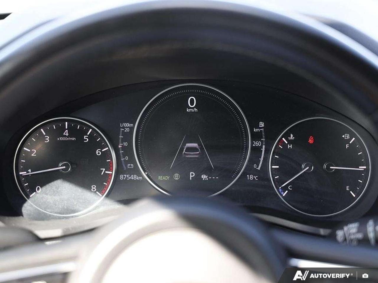 2025 Mazda CX-70 MHEV Low Weekly Payments Photo