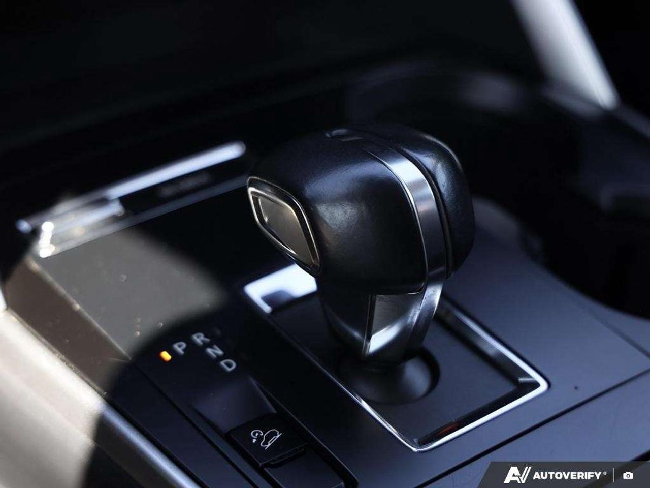 2025 Mazda CX-70 MHEV Low Weekly Payments Photo