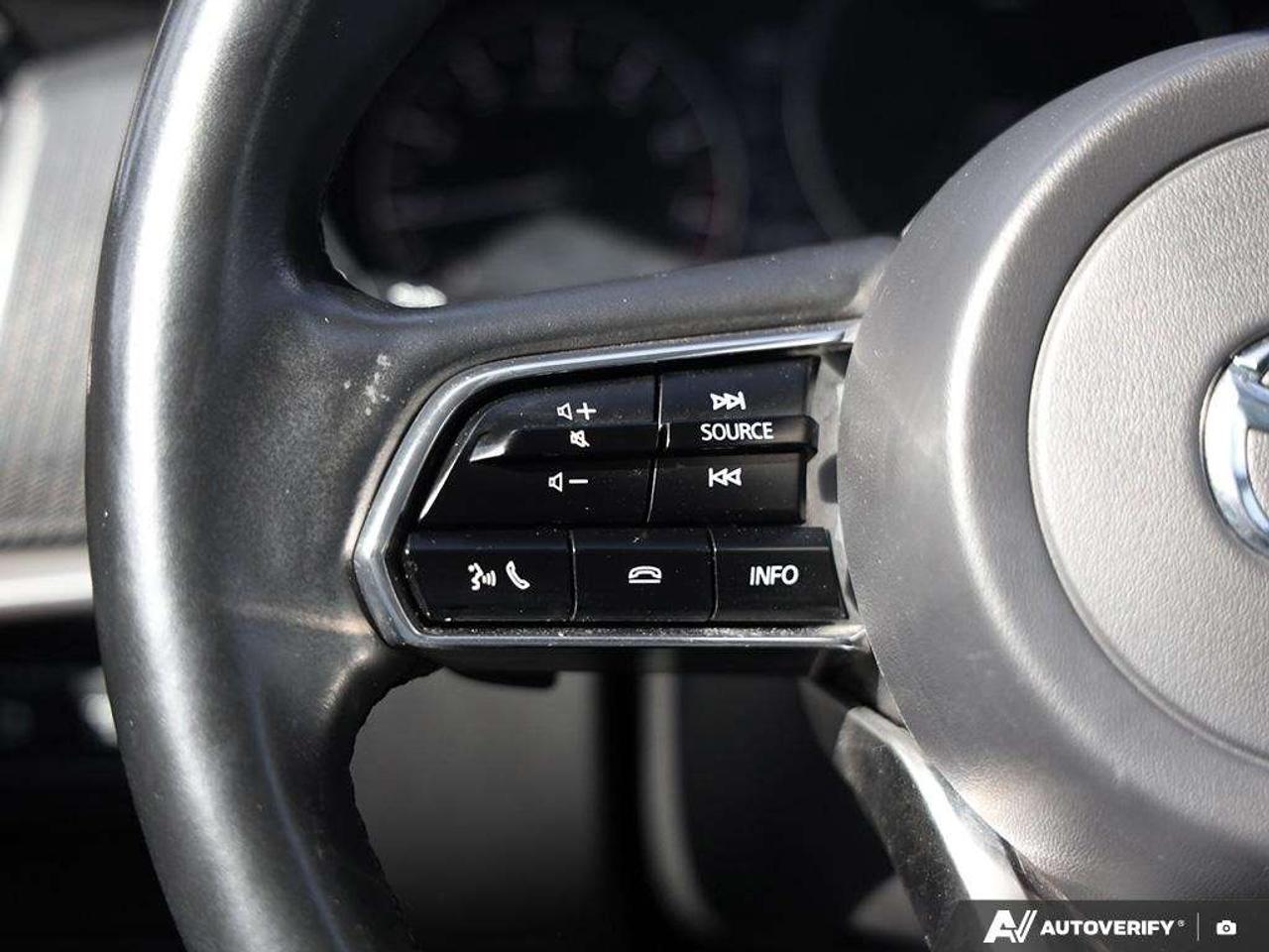 2025 Mazda CX-70 MHEV Low Weekly Payments Photo