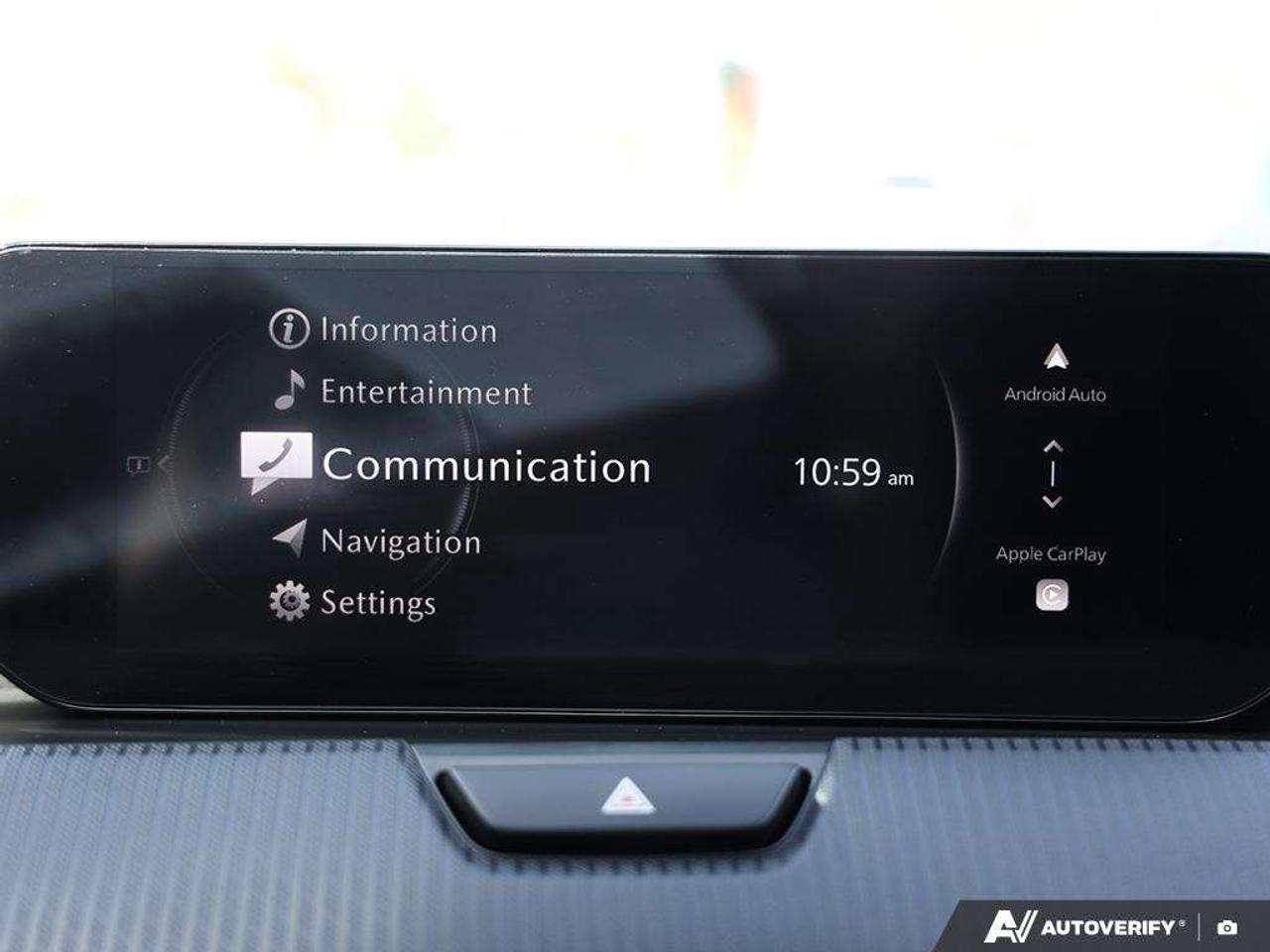 2025 Mazda CX-70 MHEV Low Weekly Payments Photo