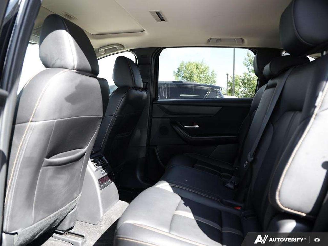 2025 Mazda CX-70 MHEV Low Weekly Payments Photo