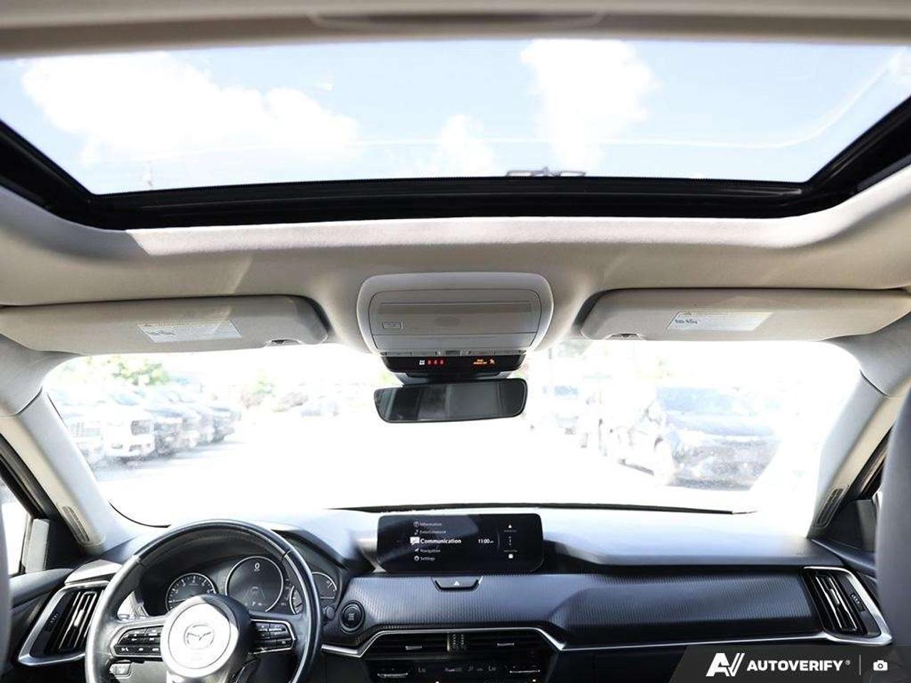 2025 Mazda CX-70 MHEV Low Weekly Payments Photo