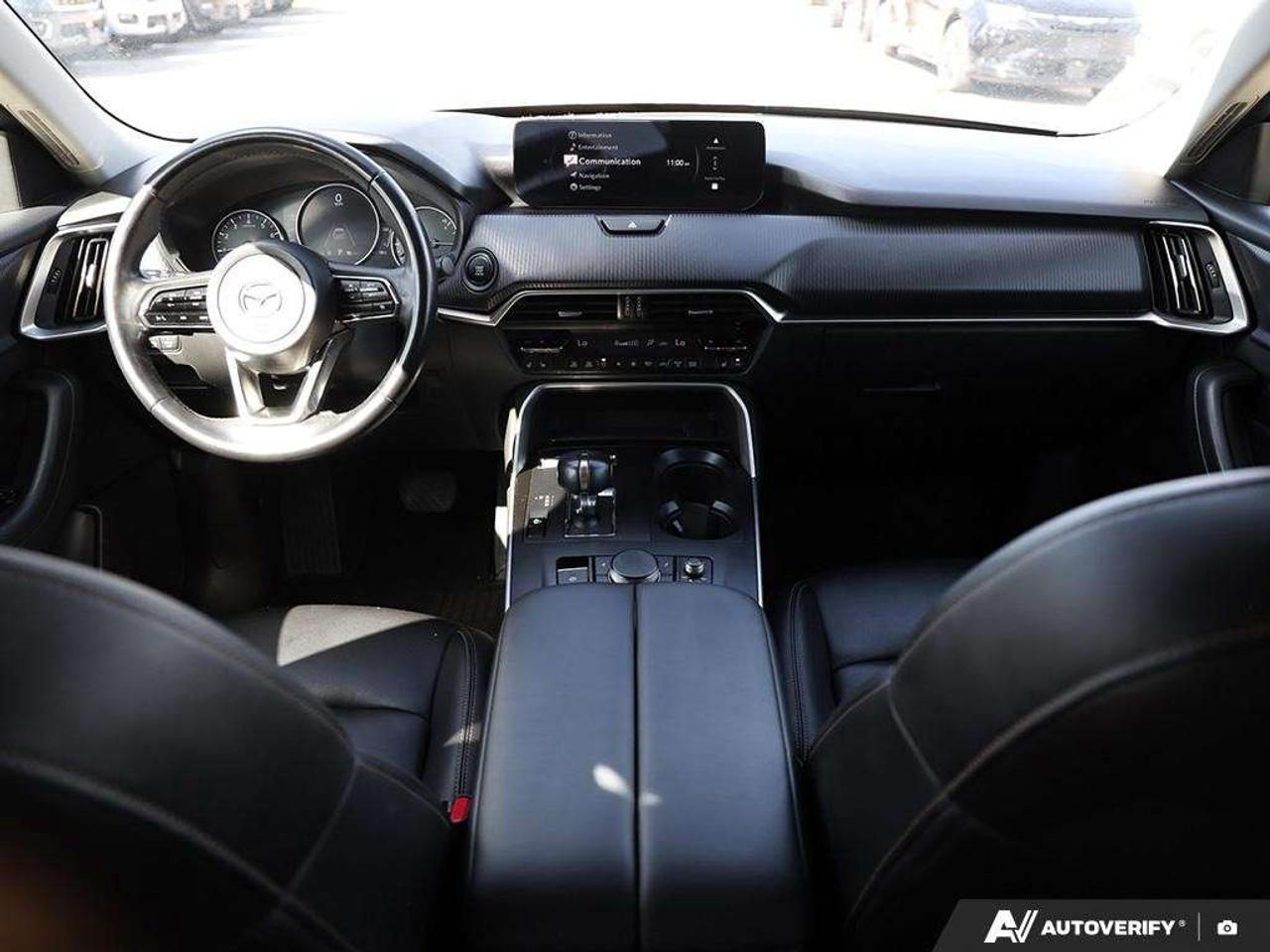 2025 Mazda CX-70 MHEV Low Weekly Payments Photo
