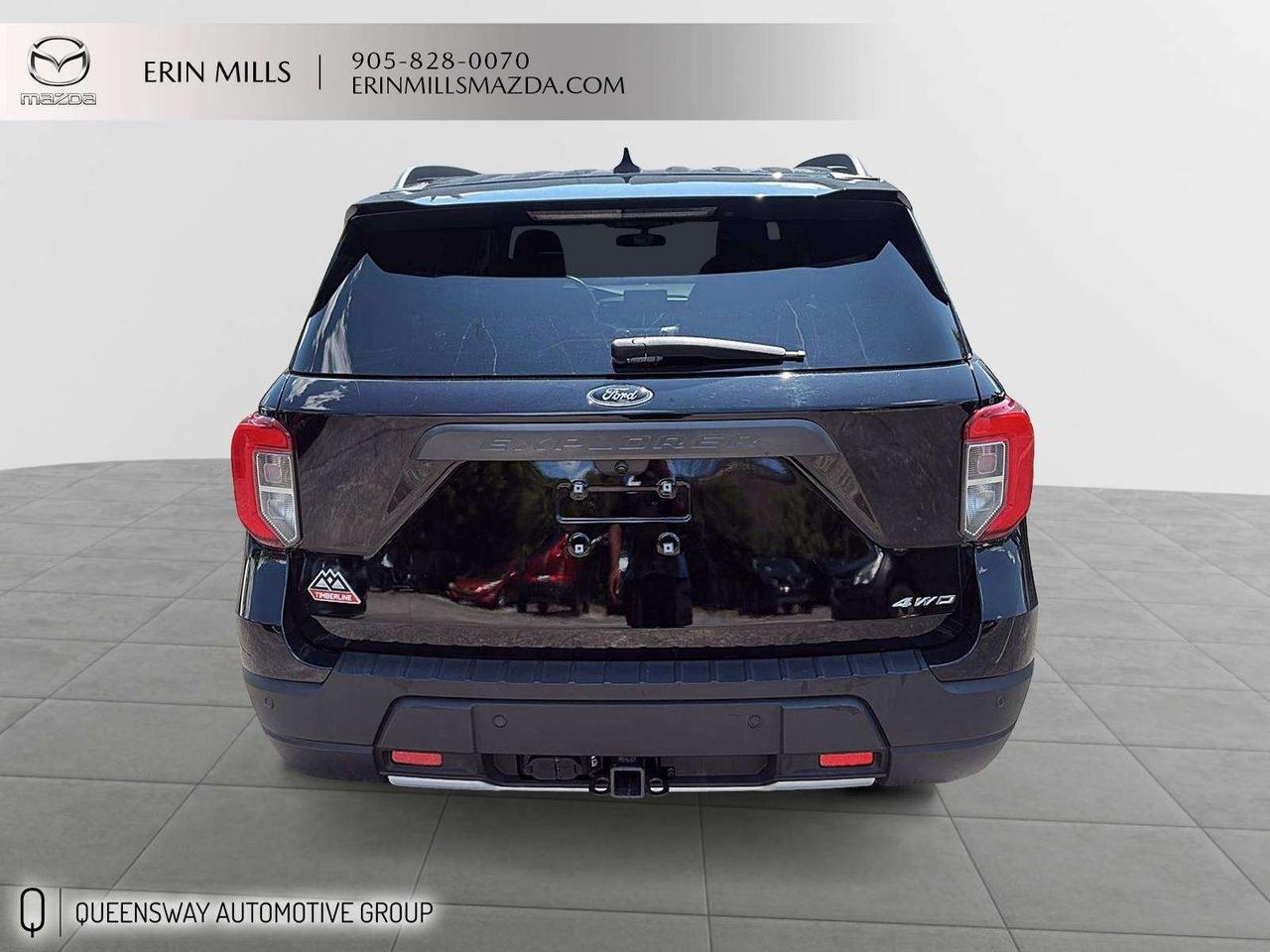 2022 Ford Explorer Timberline LOW KMS // HEATED SEATS Photo