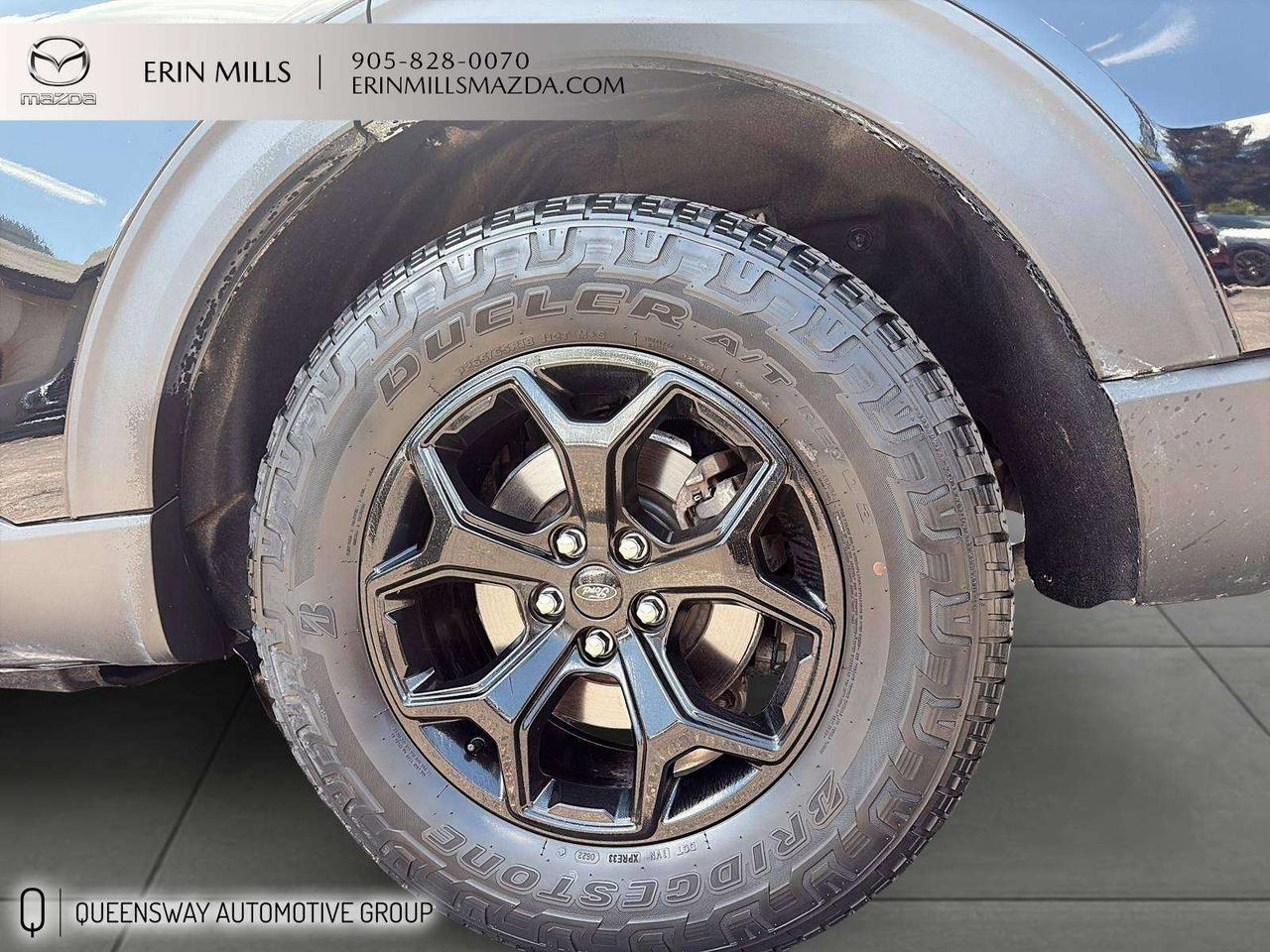 2022 Ford Explorer Timberline LOW KMS // HEATED SEATS Photo