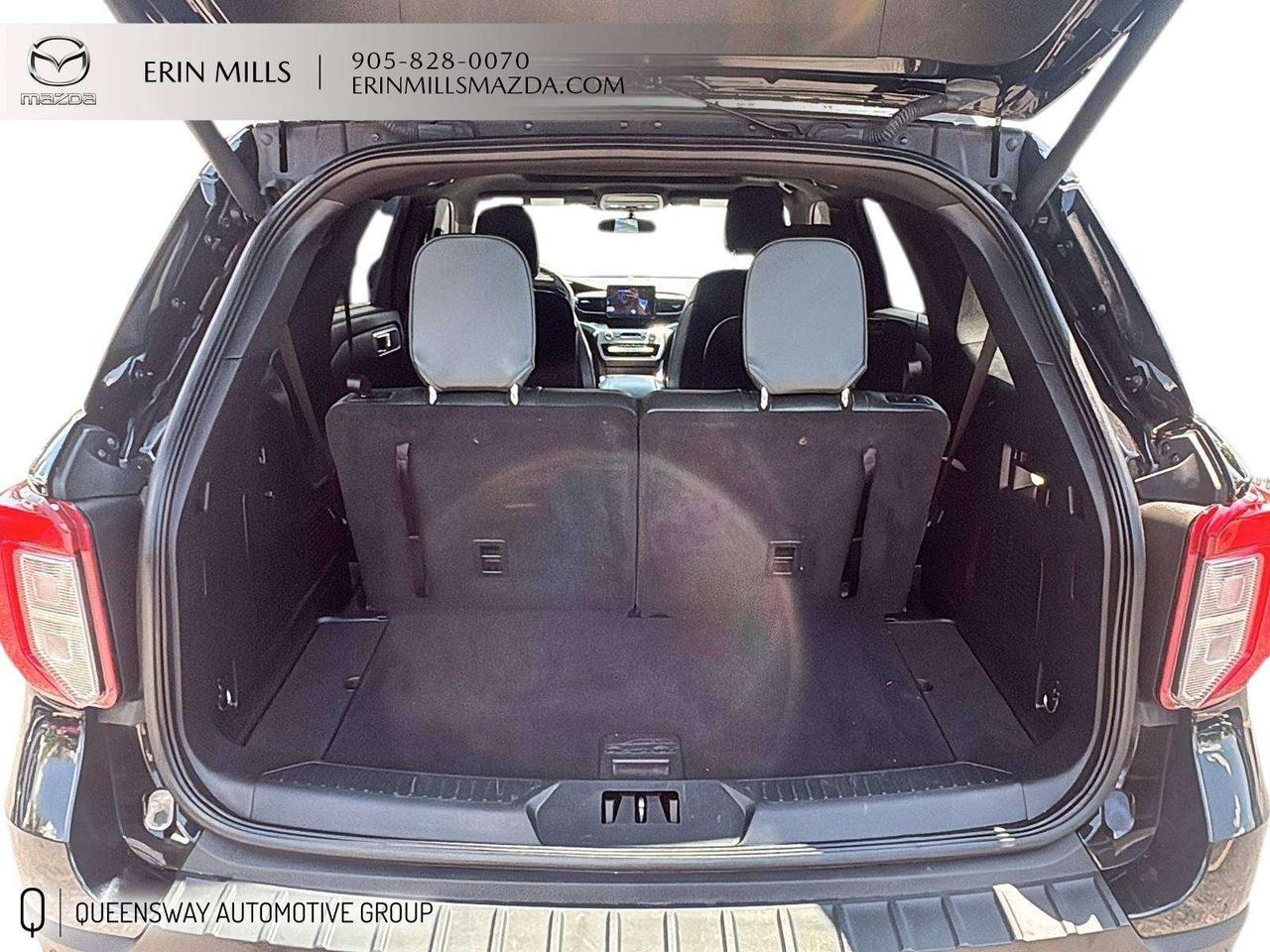 2022 Ford Explorer Timberline LOW KMS // HEATED SEATS Photo