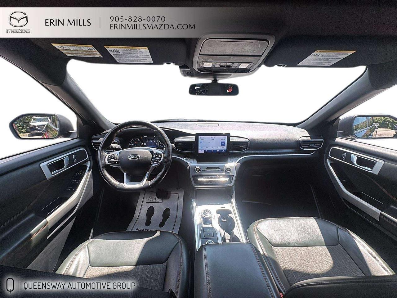 2022 Ford Explorer Timberline LOW KMS // HEATED SEATS Photo
