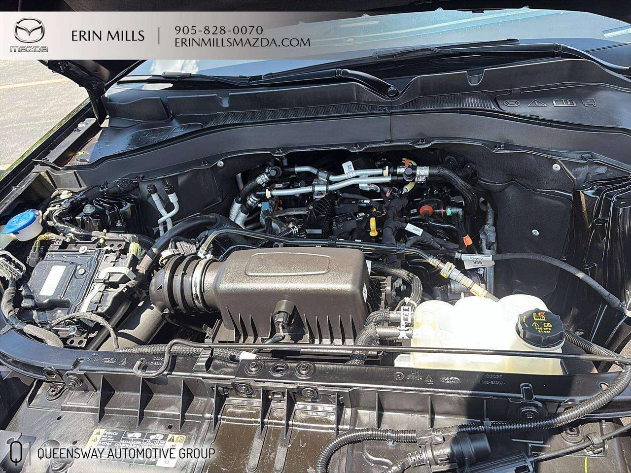 2022 Ford Explorer Timberline LOW KMS // HEATED SEATS Photo