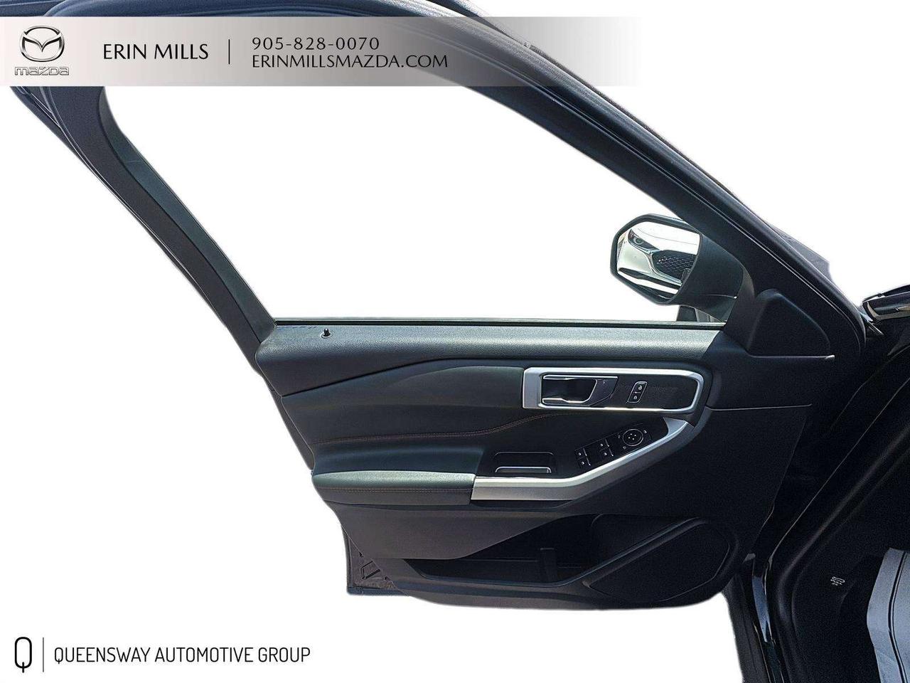 2022 Ford Explorer Timberline LOW KMS // HEATED SEATS Photo