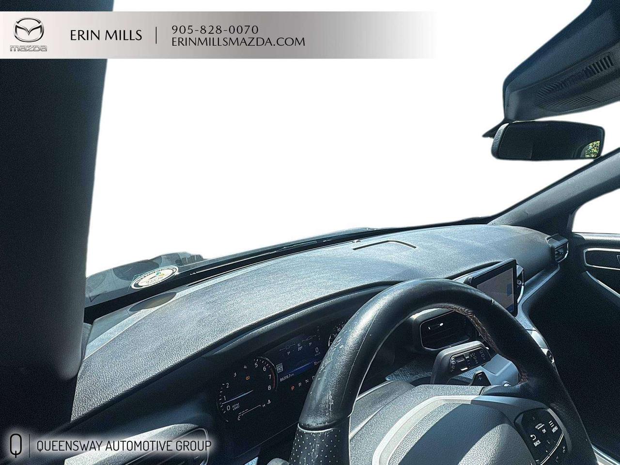 2022 Ford Explorer Timberline LOW KMS // HEATED SEATS Photo