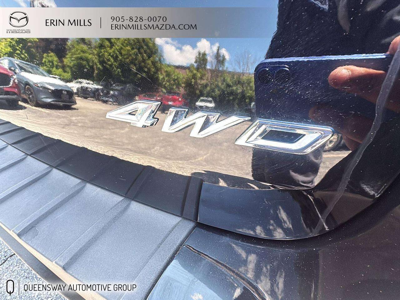 2022 Ford Explorer Timberline LOW KMS // HEATED SEATS Photo