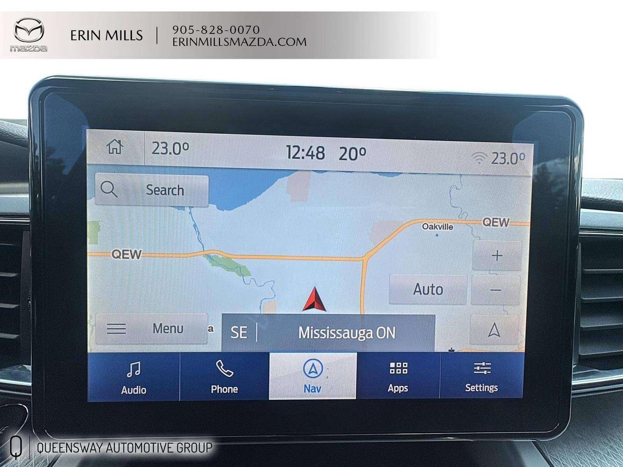 2022 Ford Explorer Timberline LOW KMS // HEATED SEATS Photo
