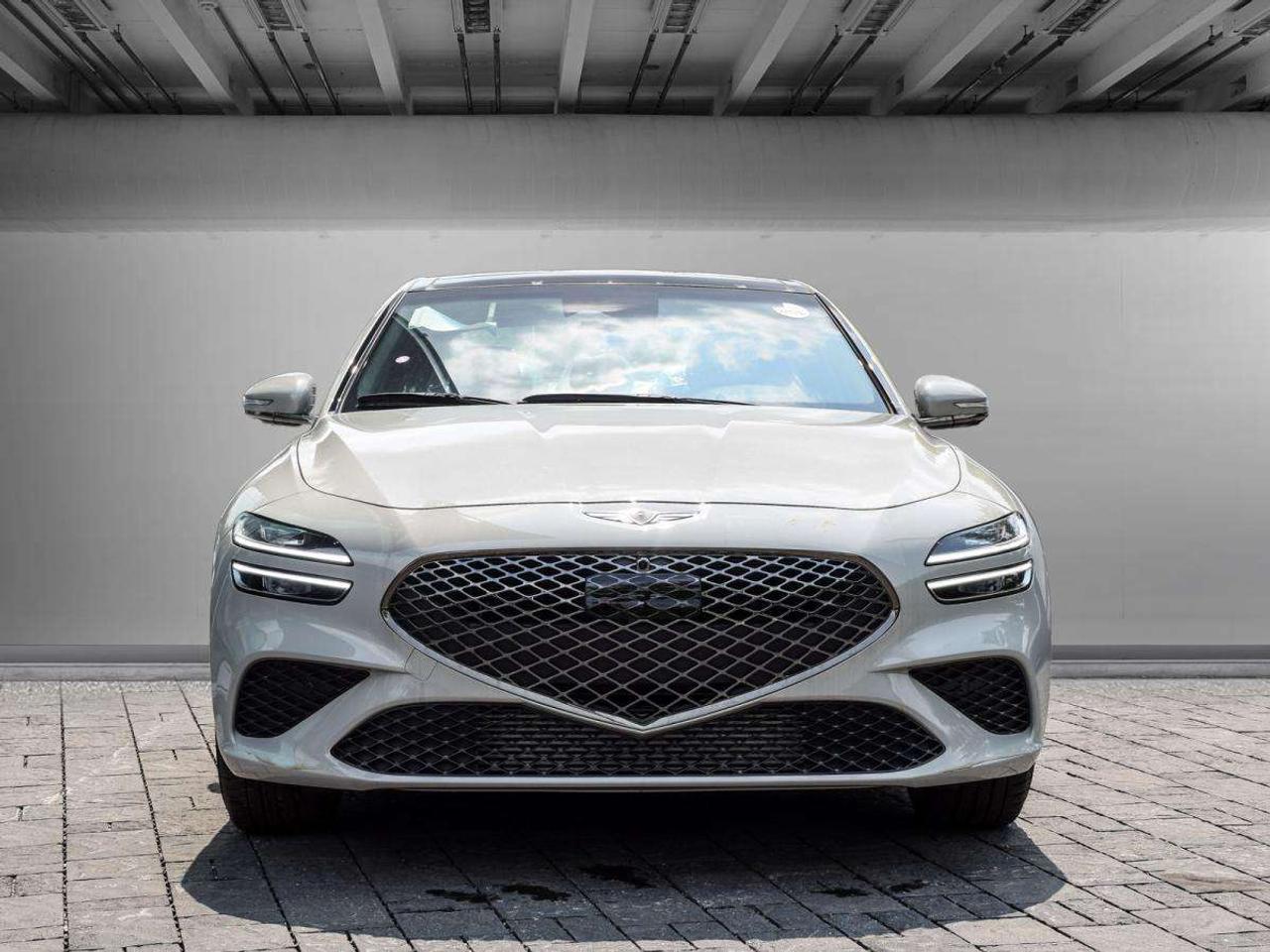 2026 Genesis G70 3.3T Sport AWD *In Stock* Photo